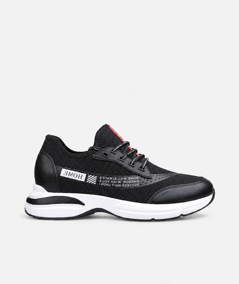 Tenis Zyvek™ (+10cm de Altura)