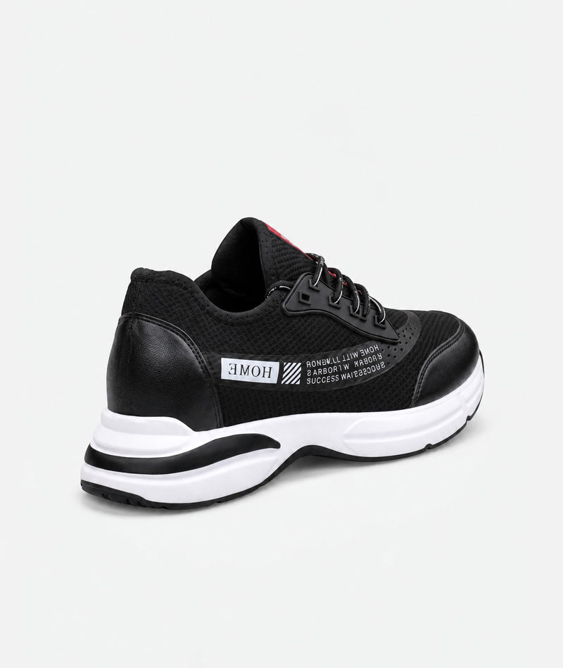 Tenis Zyvek™ (+10cm de Altura)