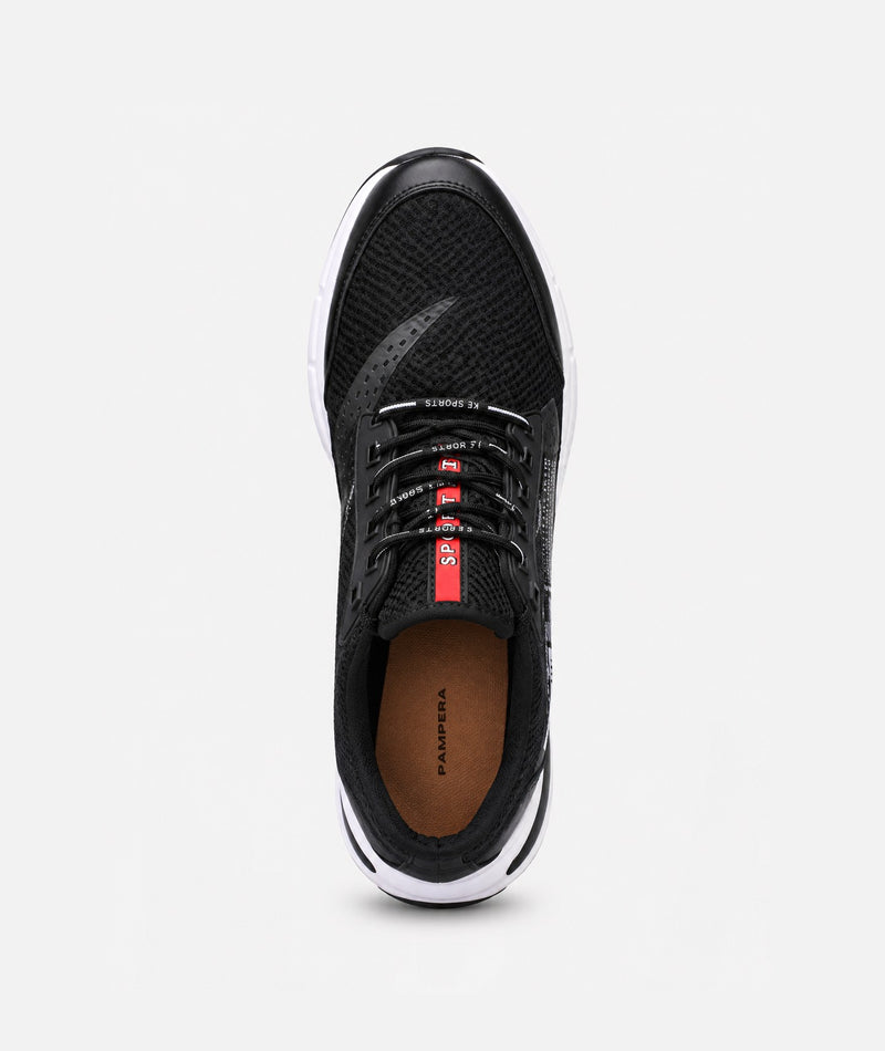 Tenis Zyvek™ (+10cm de Altura)