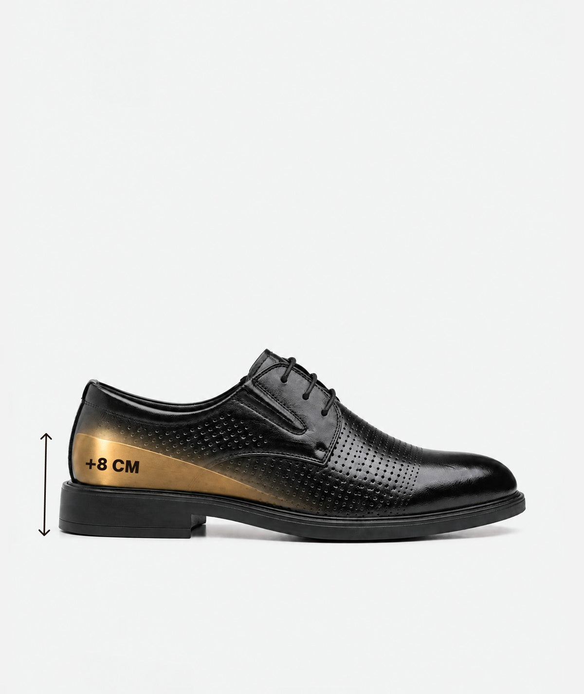 Zapatos Altivo™ (+8cm de Altura)