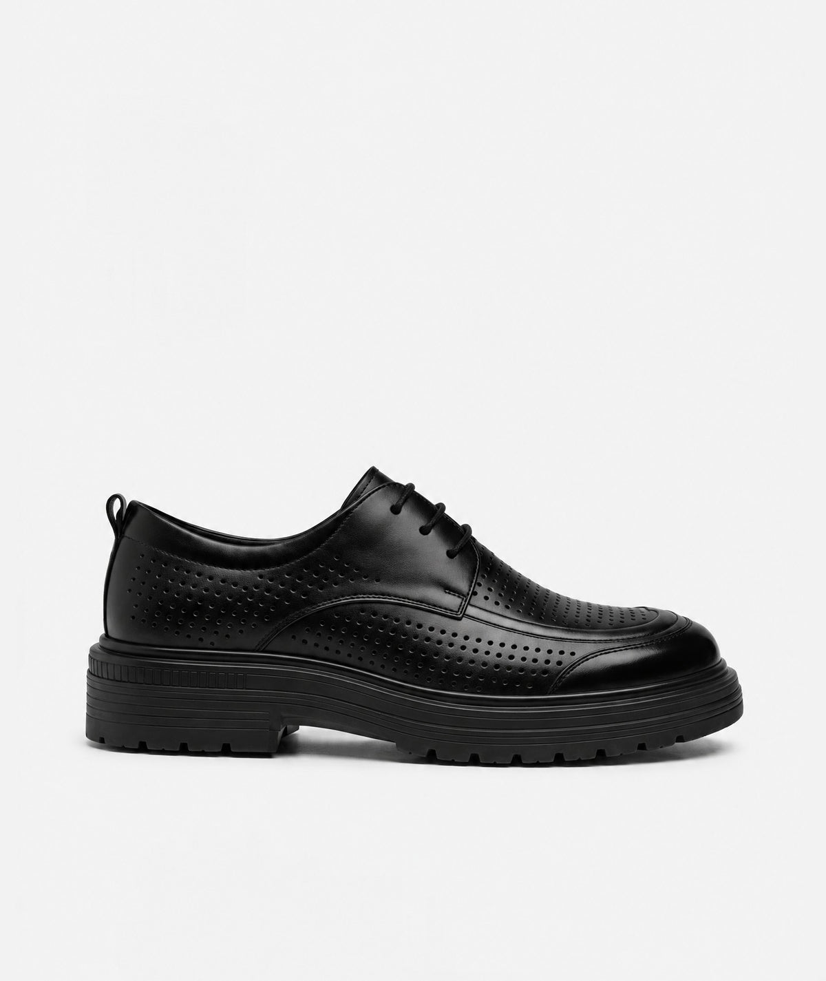 Zapatos Attori™ (+3cm de Altura)