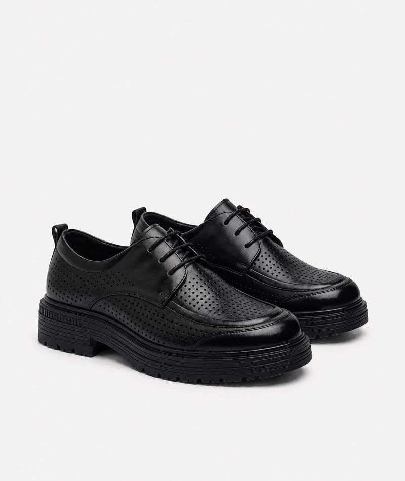 Zapatos Attori™ (+3cm de Altura)
