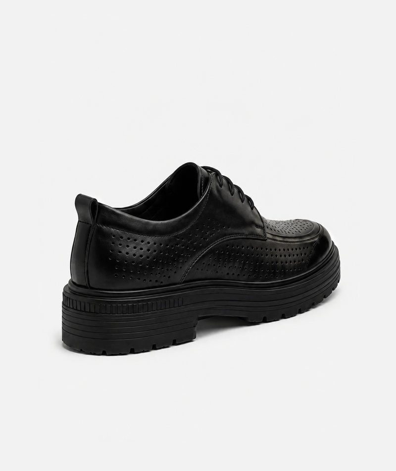 Zapatos Attori™ (+3cm de Altura)