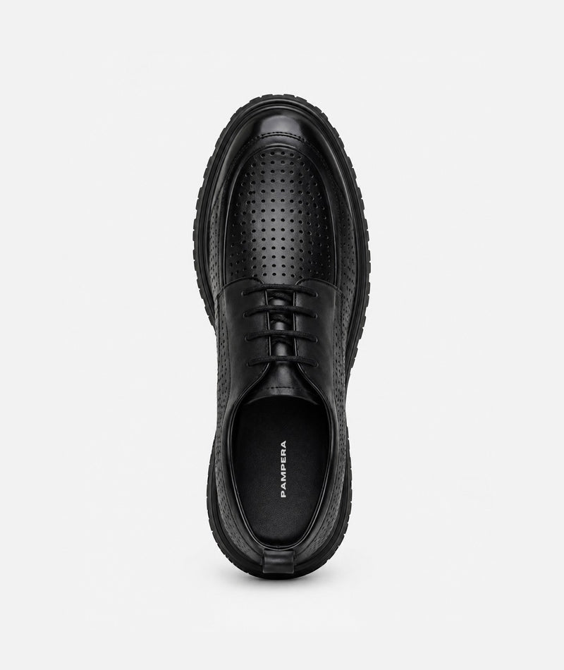 Zapatos Attori™ (+3cm de Altura)