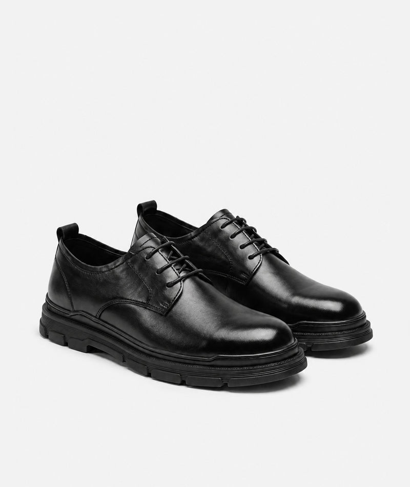 Zapatos Borges™ (+8cm de altura)