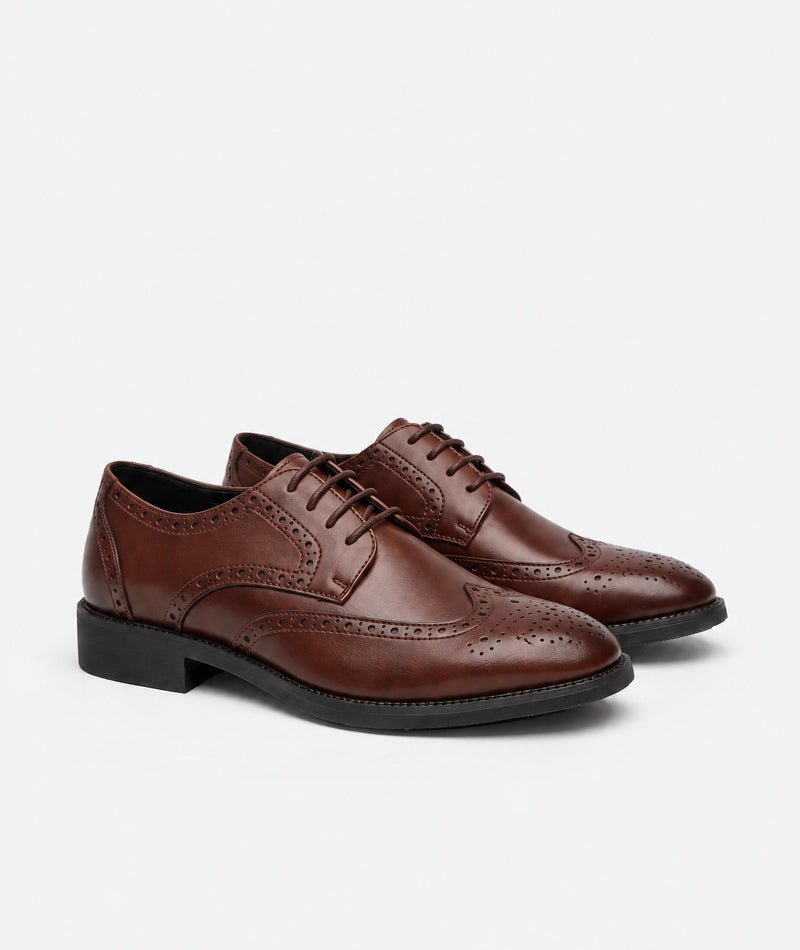 Zapatos Derby™ (+3cm de Altura)