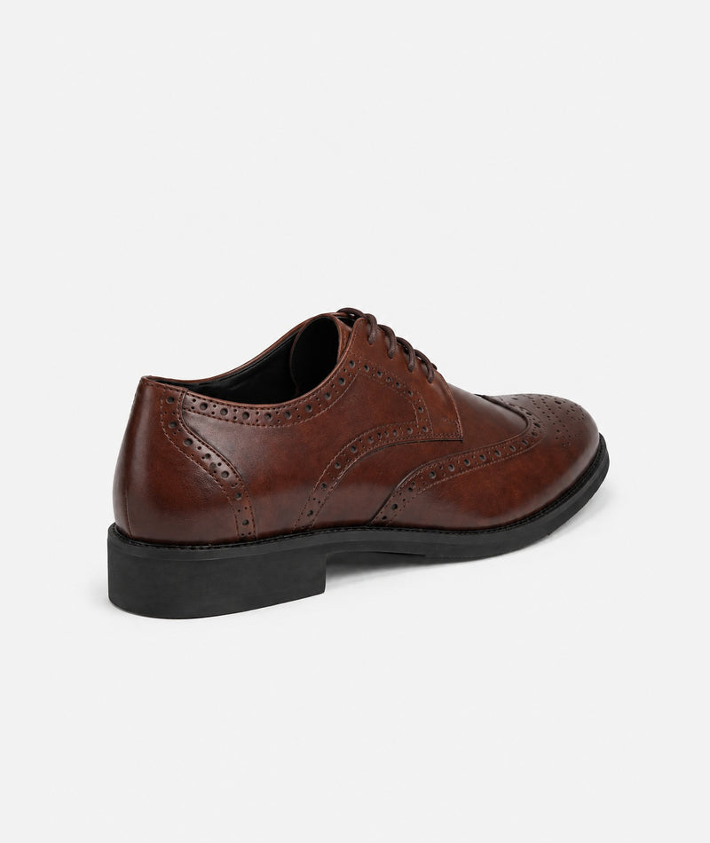 Zapatos Derby™ (+3cm de Altura)