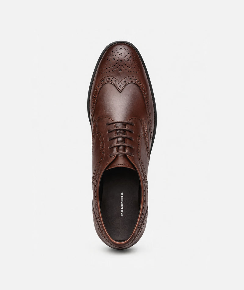Zapatos Derby™ (+3cm de Altura)