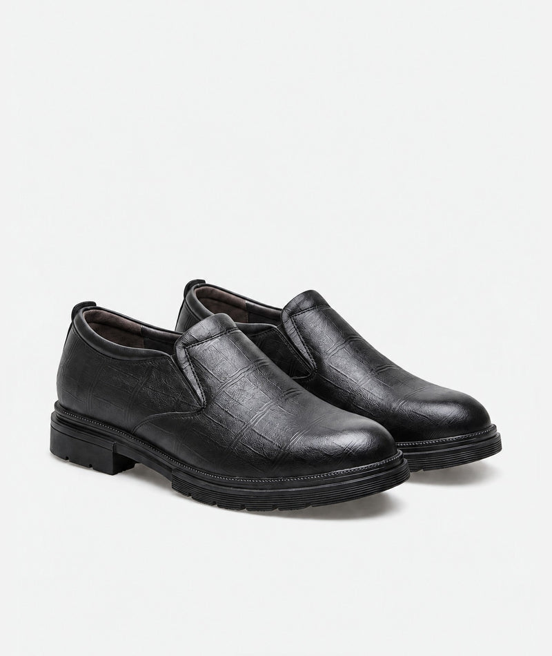 Zapatos Forge™(+8cm de Altura)