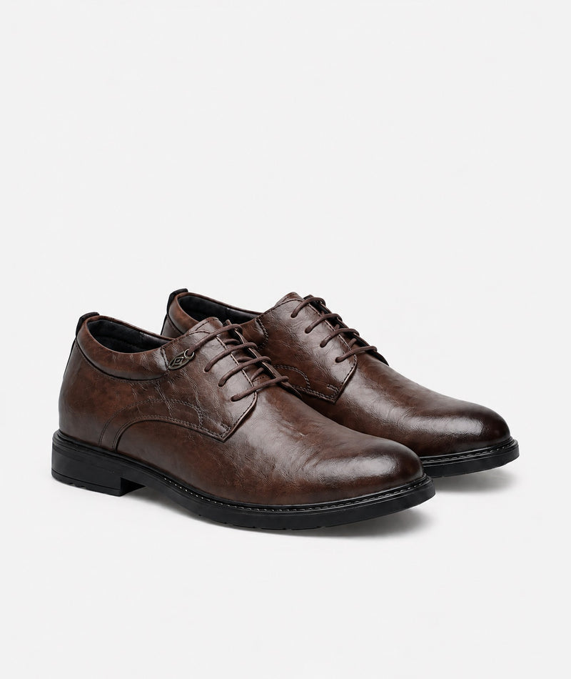 Zapatos Grav™ (+8cm de Altura)