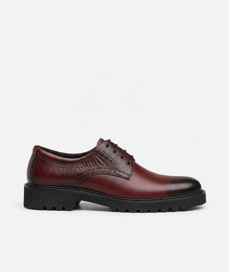Zapatos Magnate™ (+8cm de Altura)