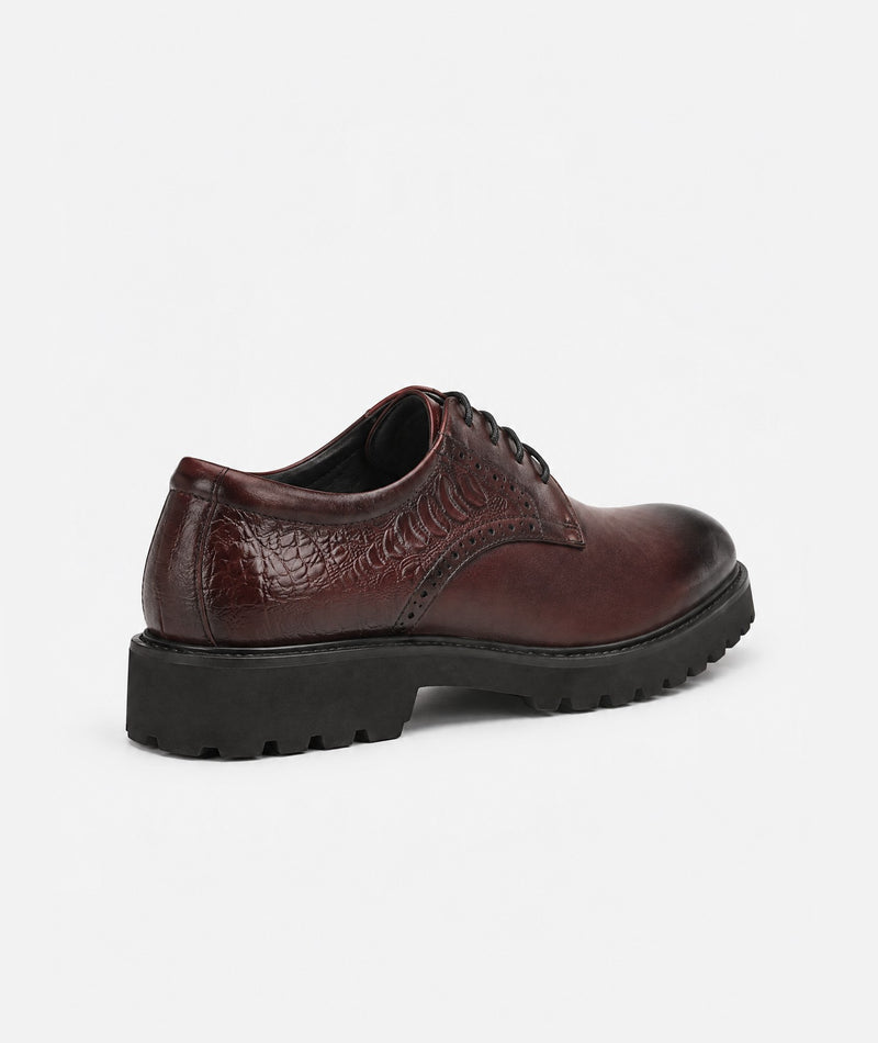 Zapatos Magnate™ (+8cm de Altura)