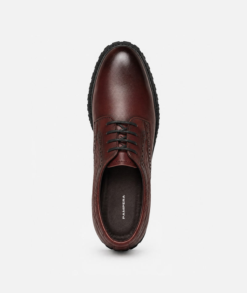 Zapatos Magnate™ (+8cm de Altura)