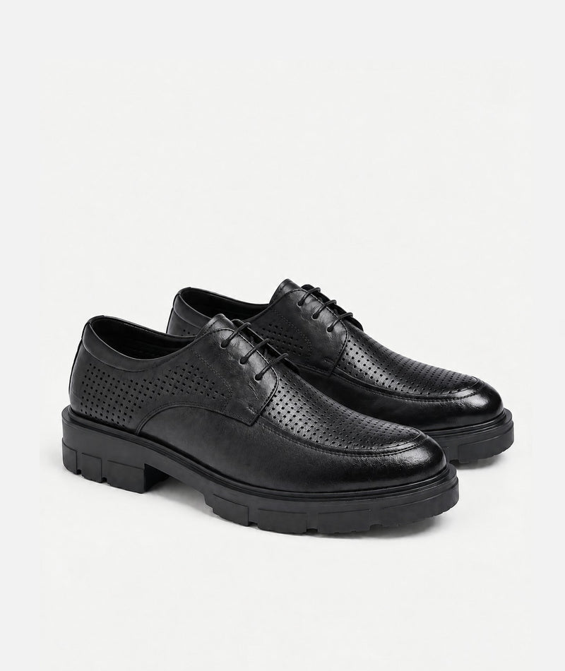 Zapatos Sartorial™ (+8cm de Altura)