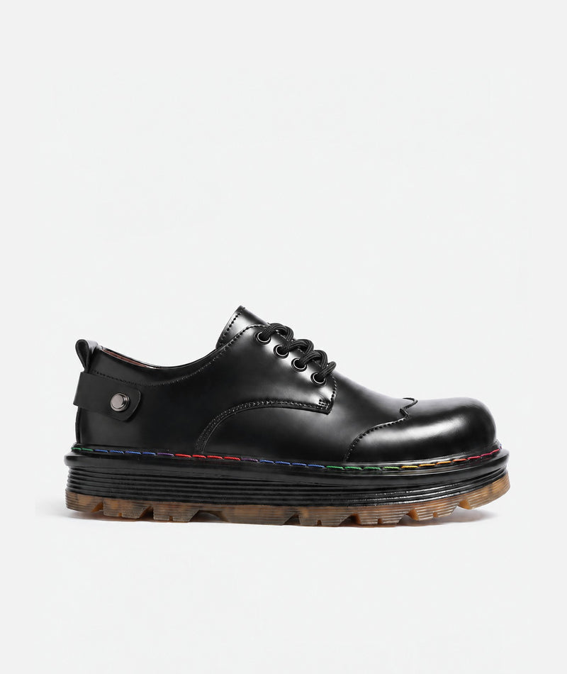 Zapatos Savile™ (+6cm de Altura)