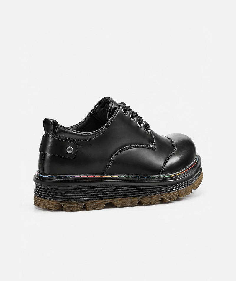Zapatos Savile™ (+6cm de Altura)