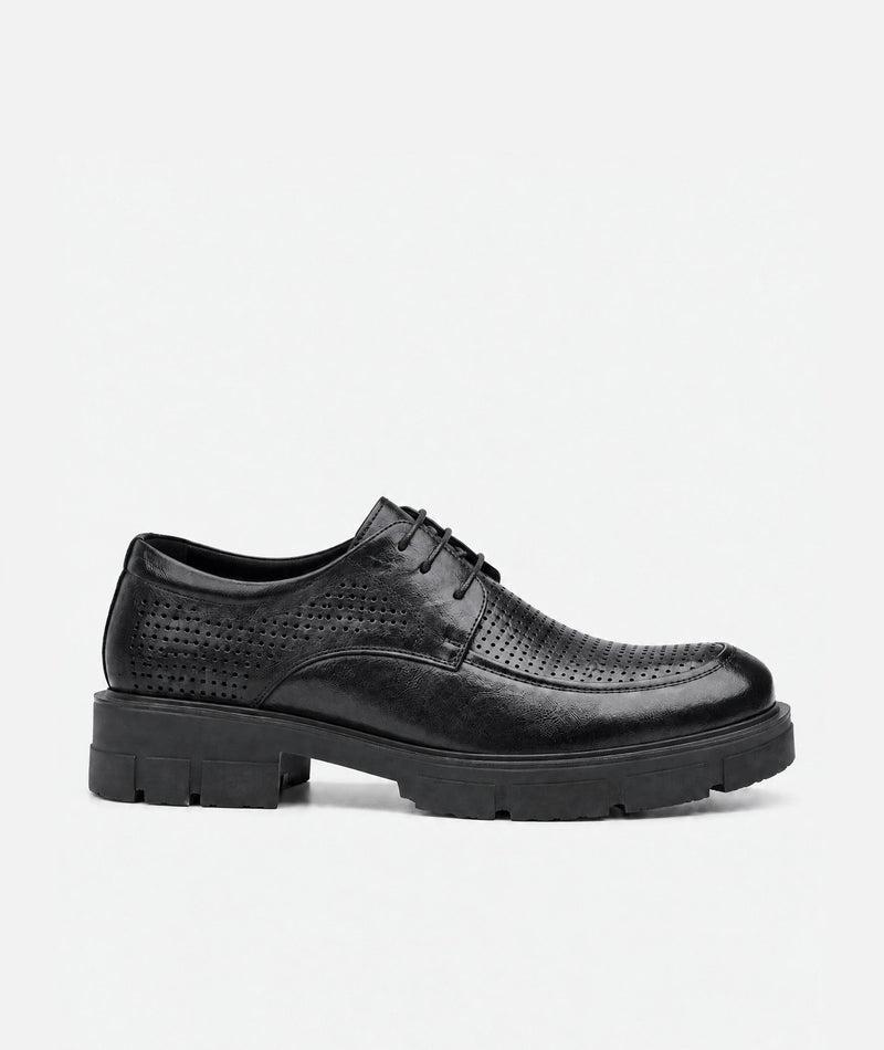 Zapatos Scarpe™ (+8cm de Altura)