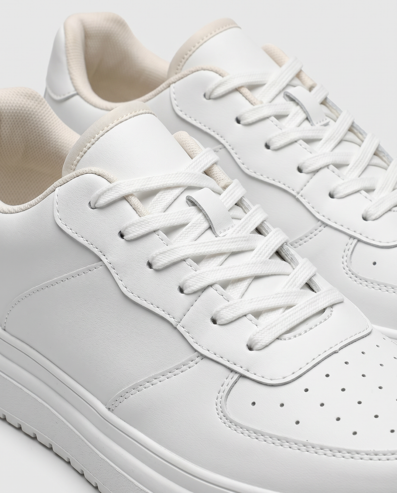 Tenis Porto™ (+8cm de Altura)