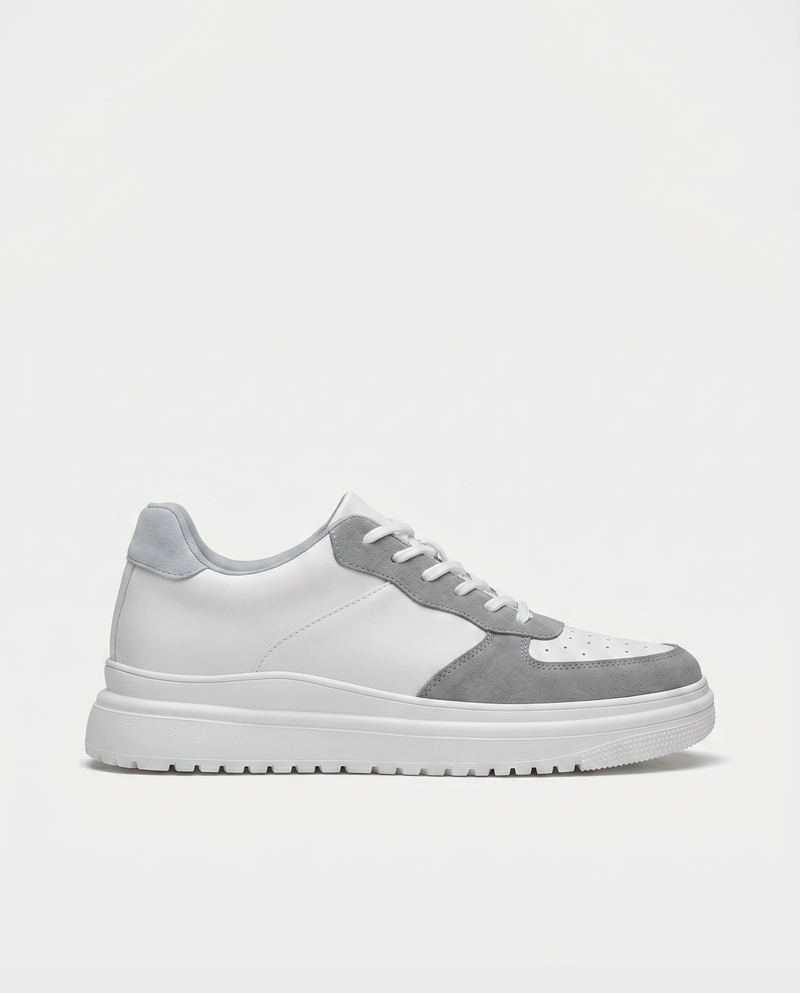 Tenis Porto™ (+8cm de Altura)
