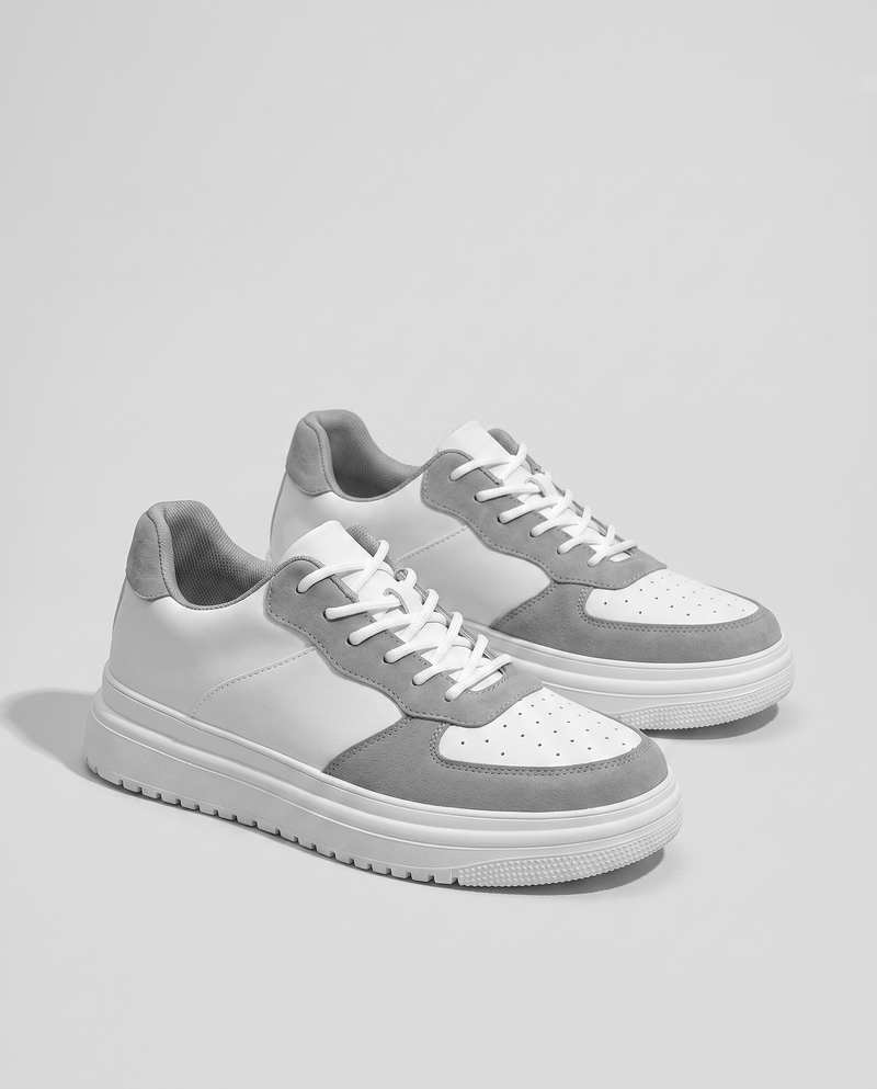 Tenis Porto™ (+8cm de Altura)