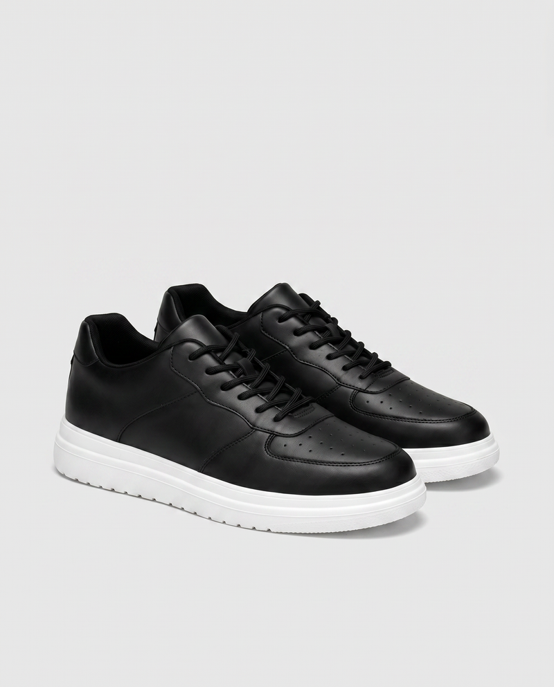 Tenis Porto™ (+8cm de Altura)