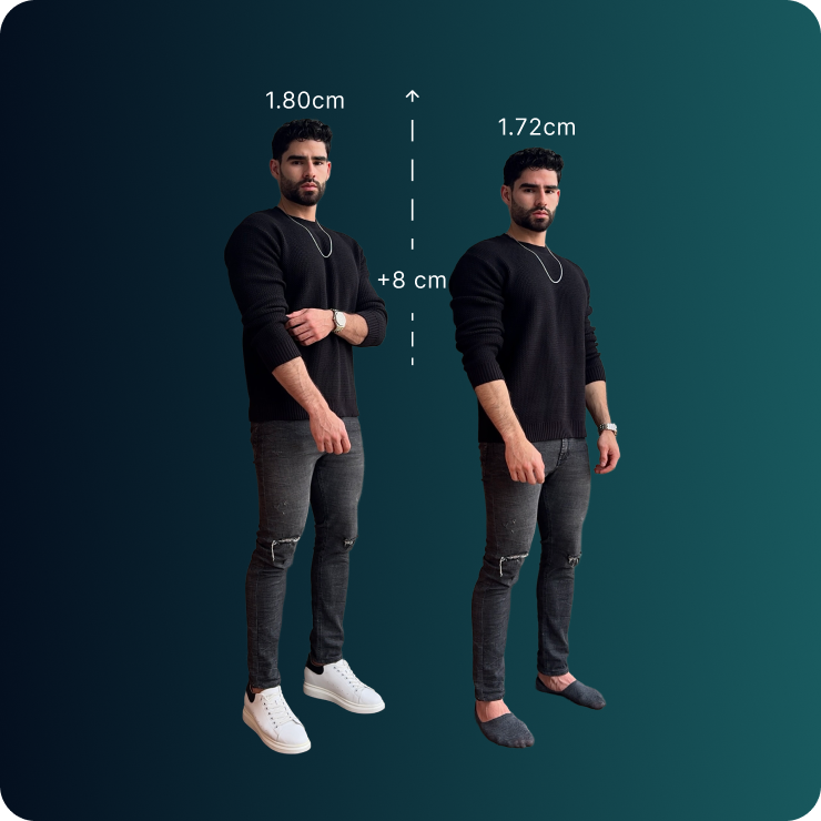 Calzado Formal Hombre