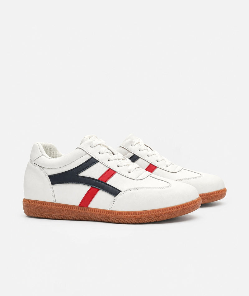 Tenis Tempo™ (+8cm de Altura)