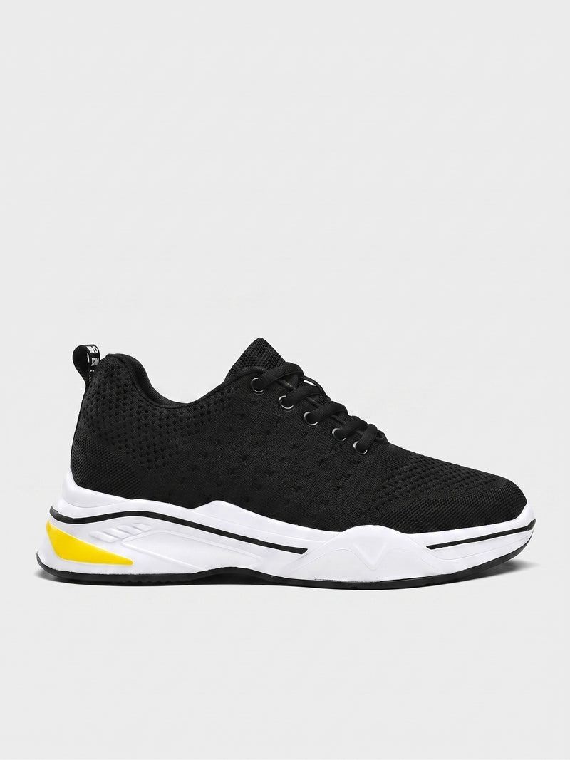 Tenis Airfull™ (+8cm De Altura)