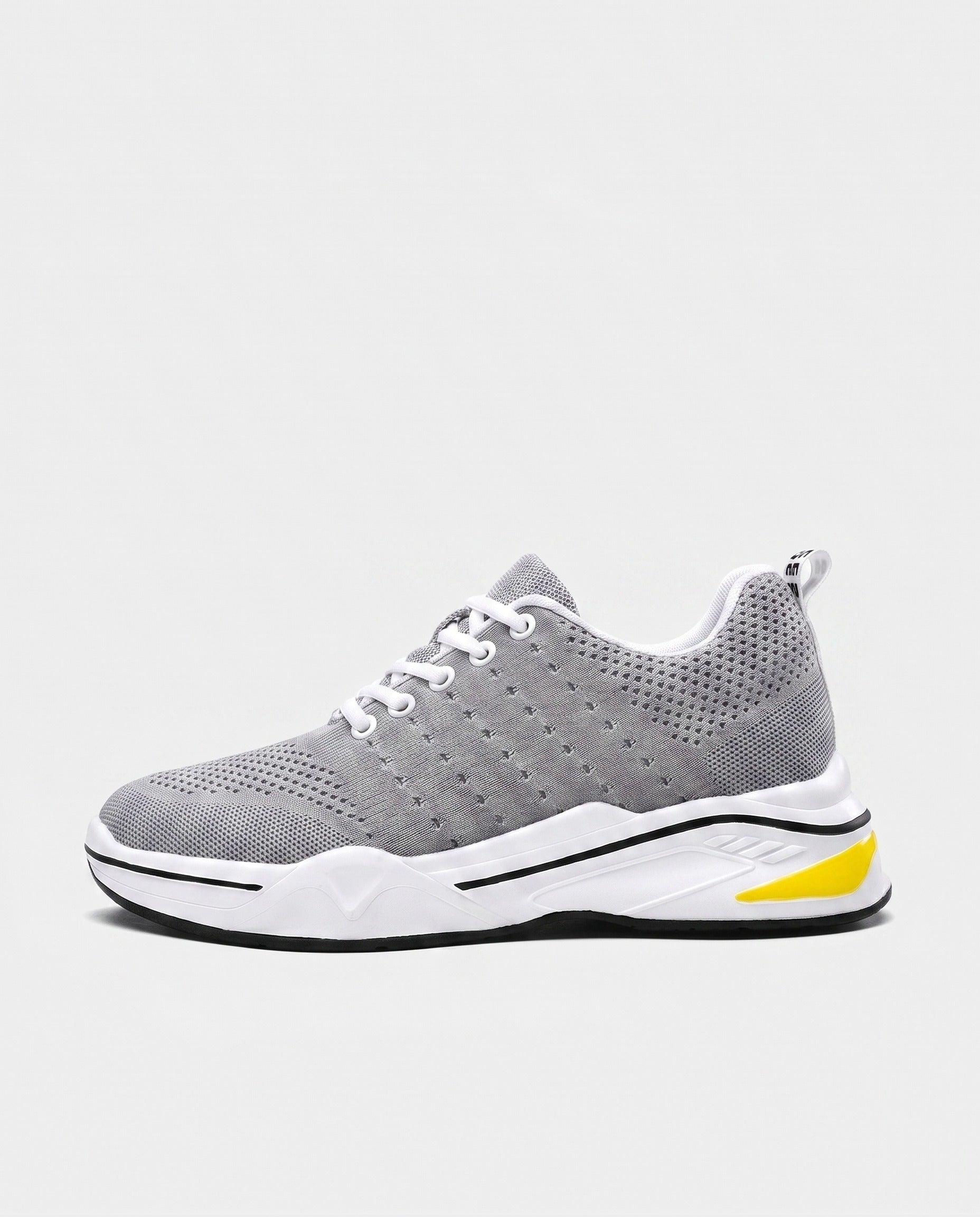 Tenis Airfull™ (+8cm De Altura)