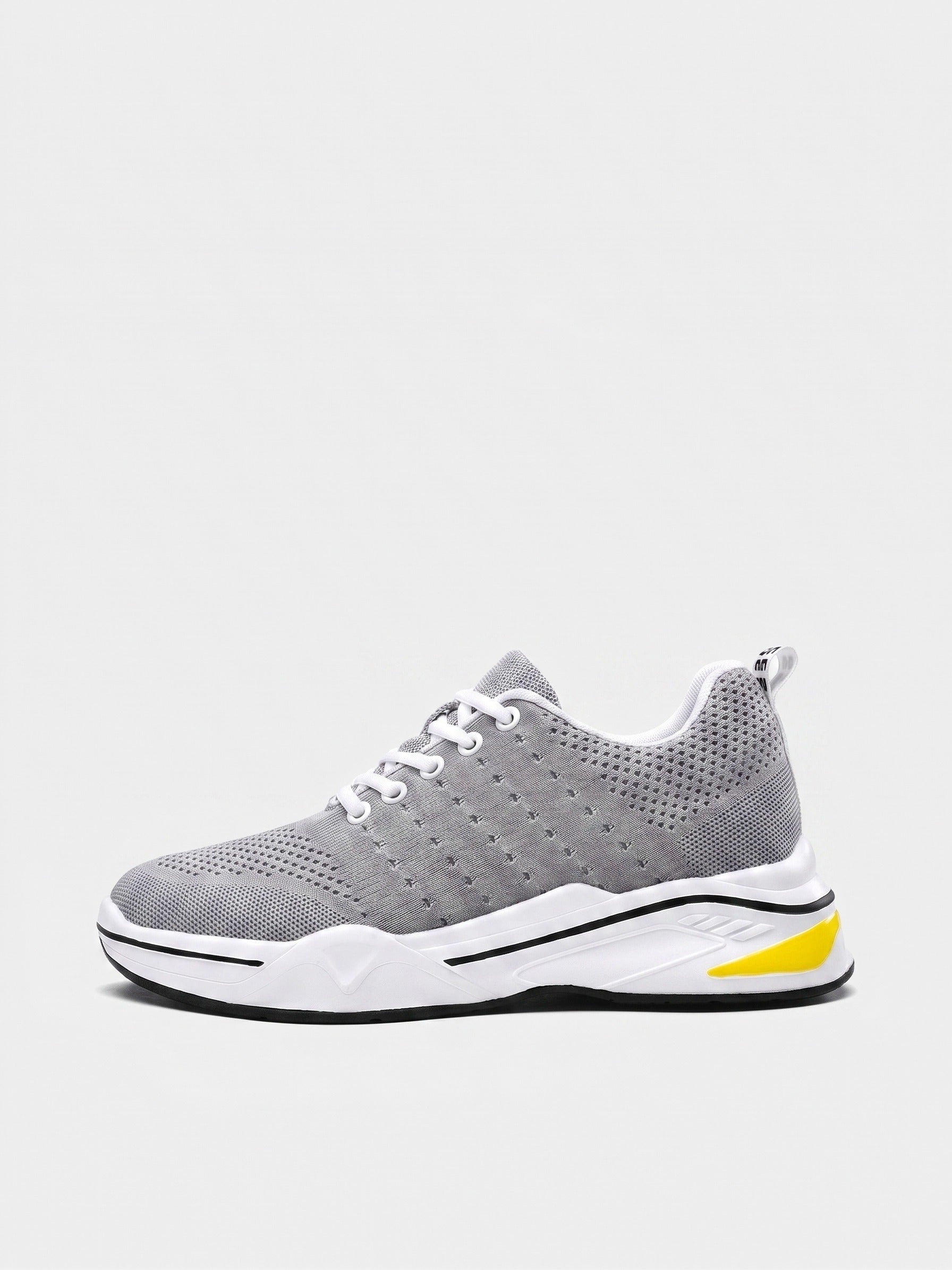 Tenis Airfull™ (+8cm De Altura)