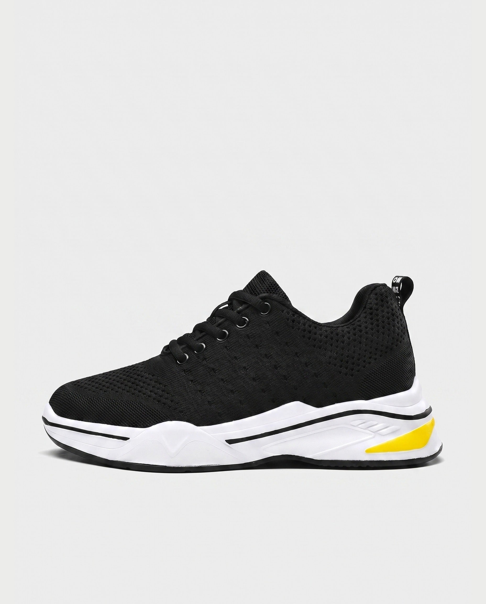 Tenis Airfull™ (+8cm De Altura)