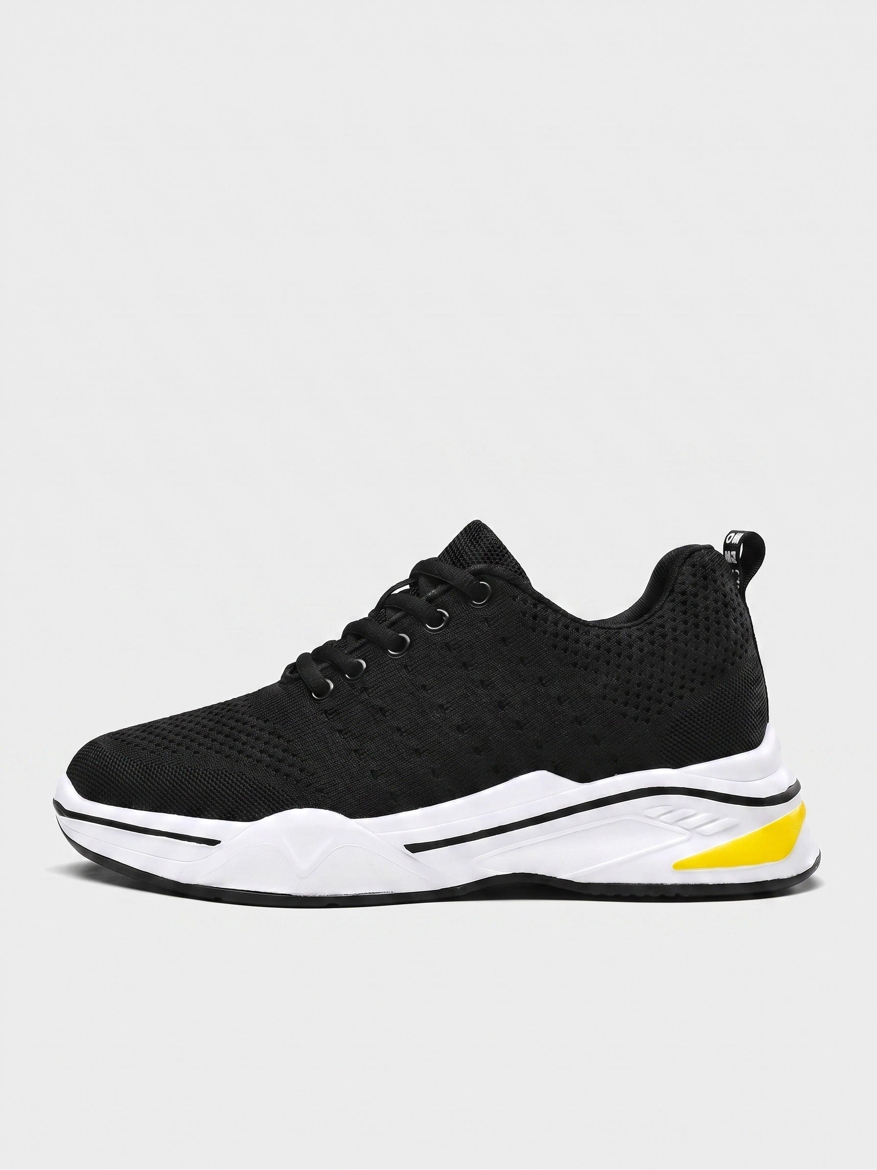 Tenis Airfull™ (+8cm De Altura)