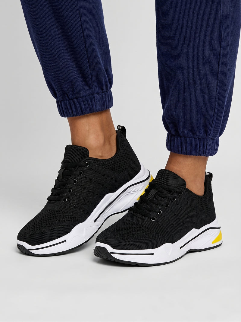 Tenis Airfull™ (+8cm De Altura)