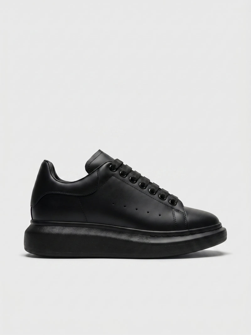 Tenis Alex Full Black™ (+8 cm de altura)