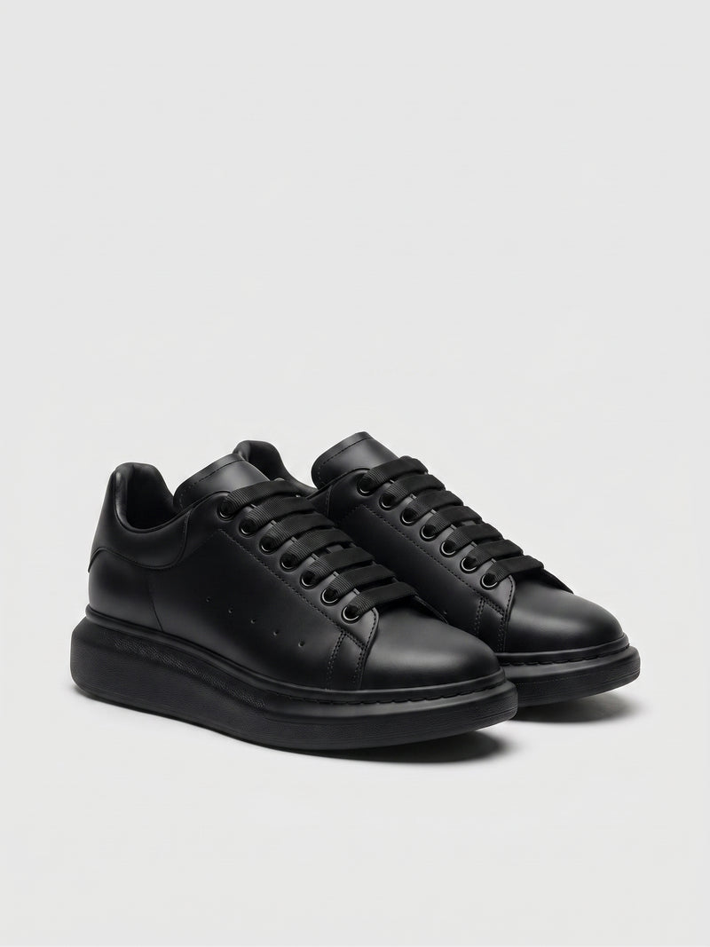 Tenis Alex Full Black™ (+8 cm de altura)