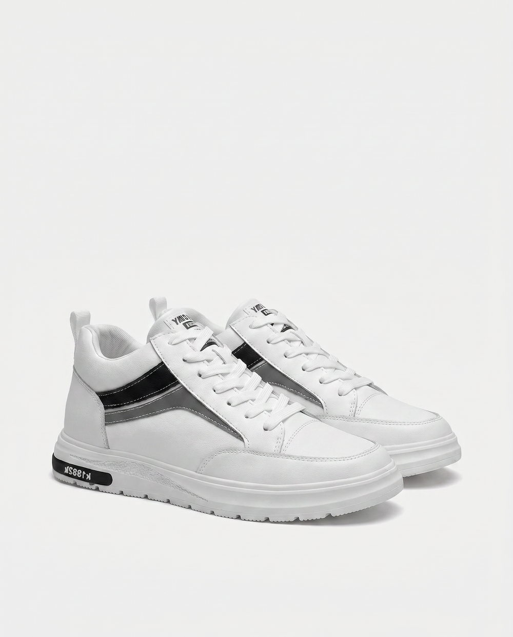 Tenis Altix™ (+10cm de Altura) – Pampera