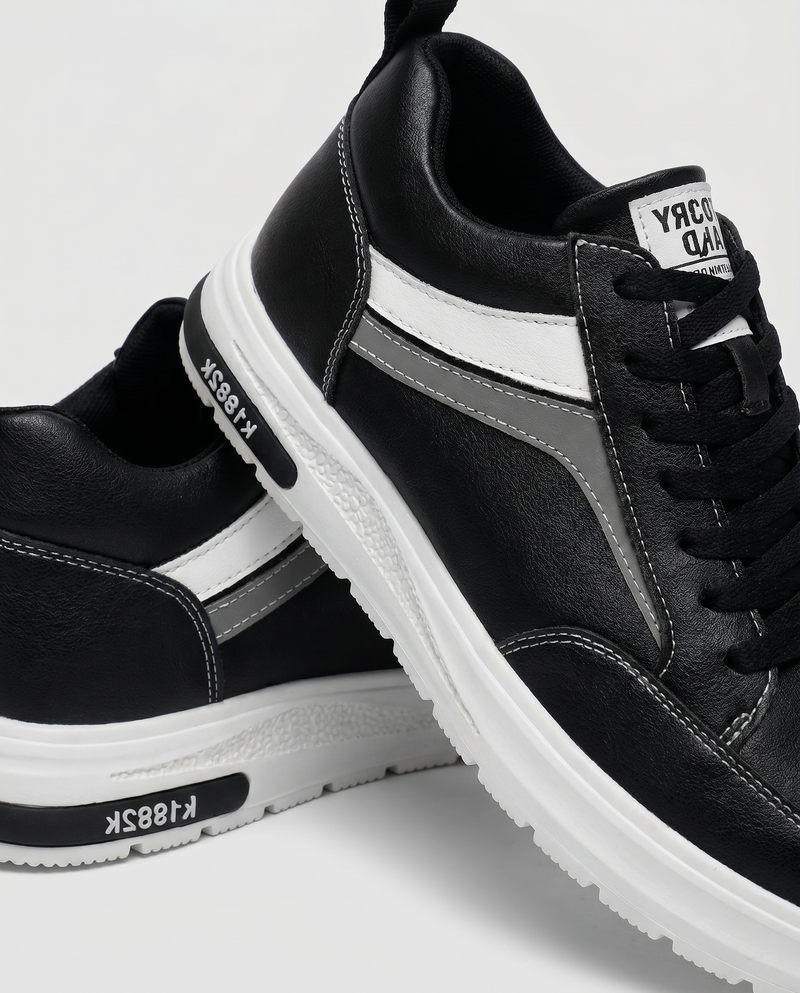 Tenis Altix™ (+10cm de Altura)