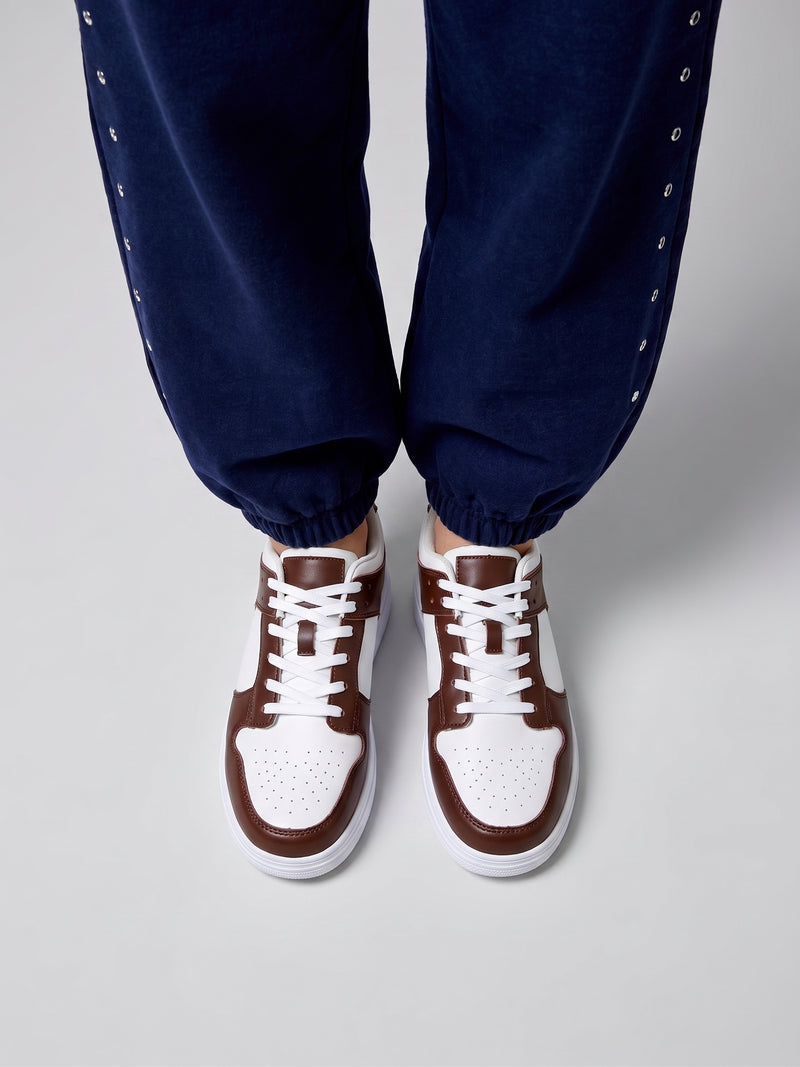 Tenis Altus™ (+8cm de Altura)