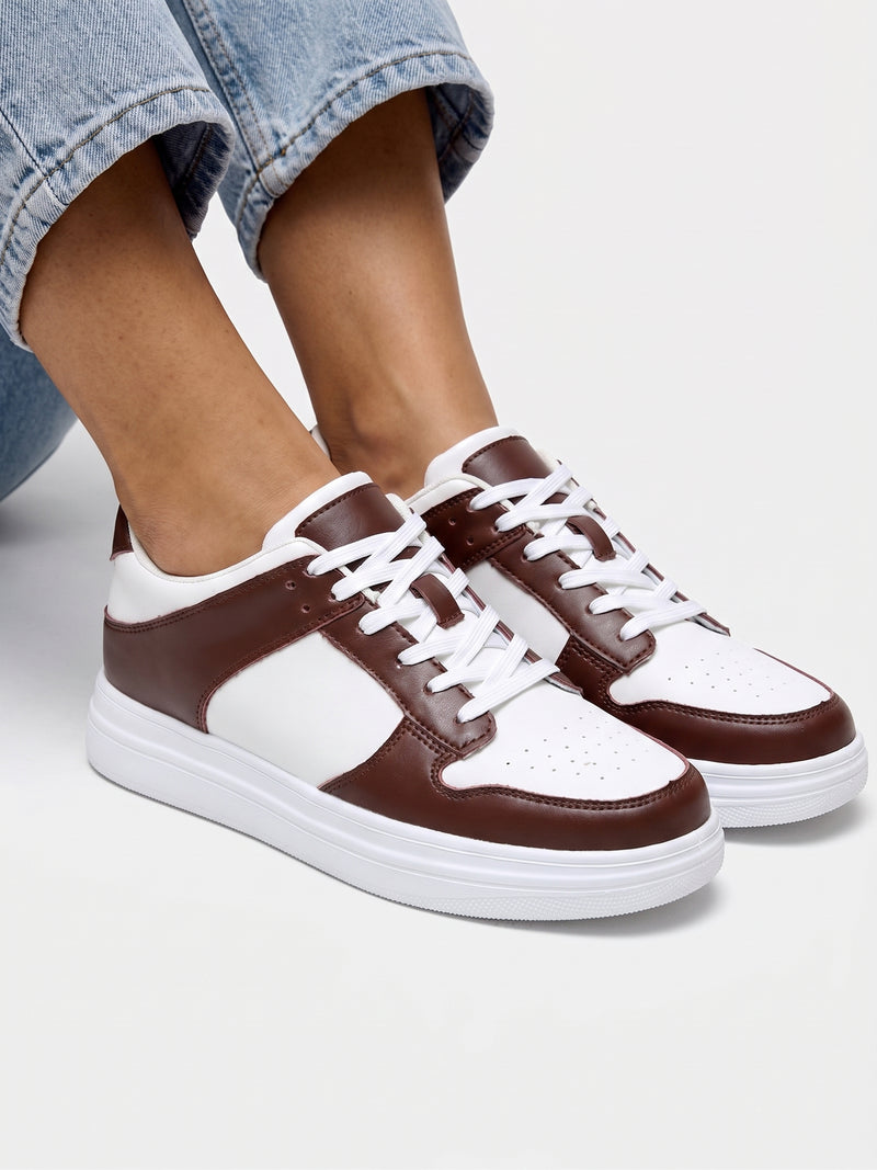 Tenis Altus™ (+8cm de Altura)