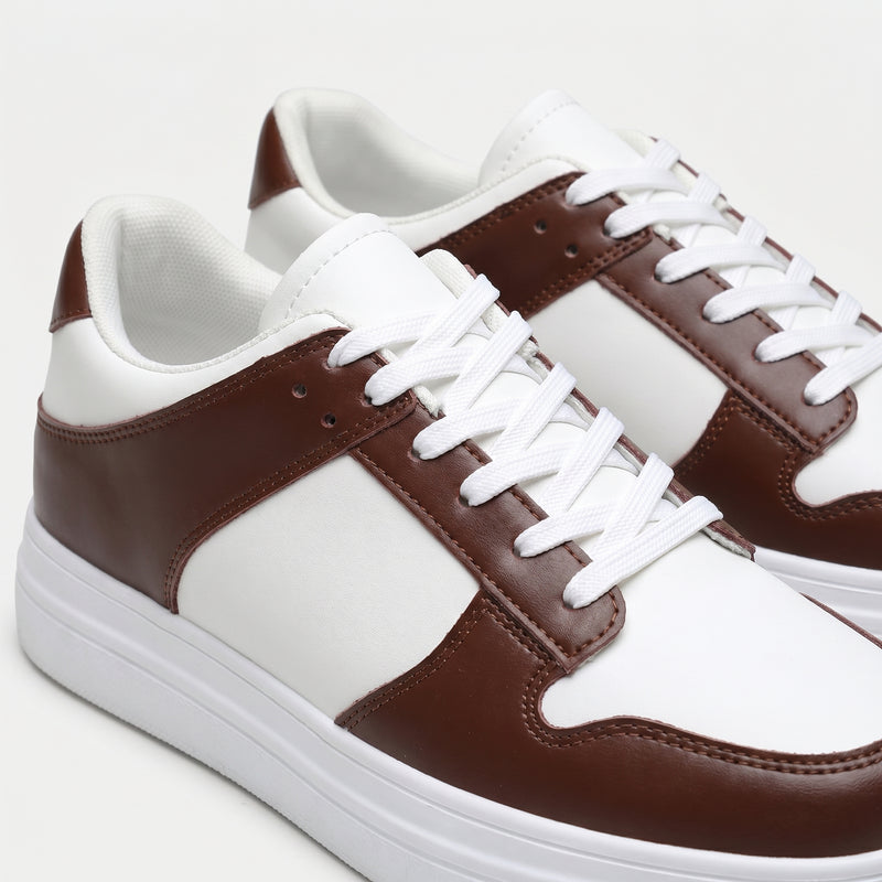 Tenis Altus™ (+8cm de Altura)