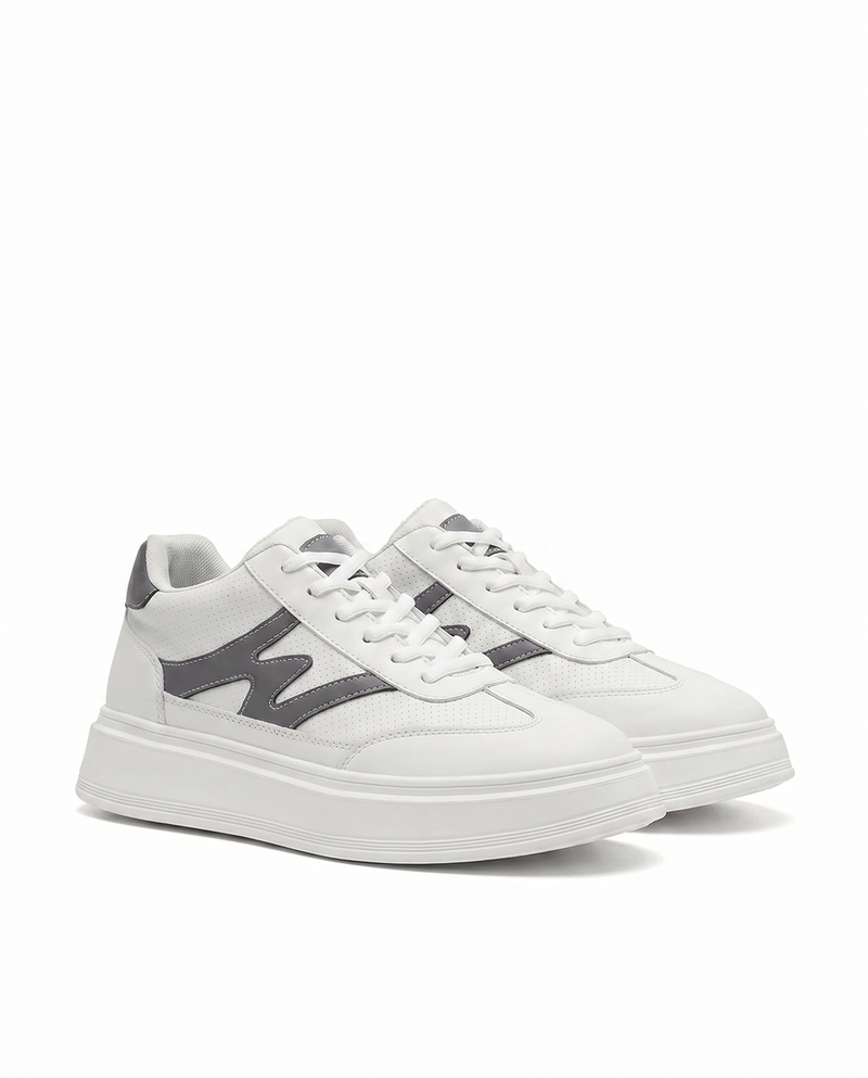 Tenis Arion™ (+8cm de Altura)