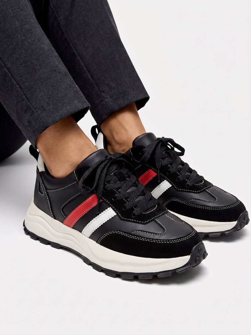 Tenis Avelto™ (+8cm de Altura)