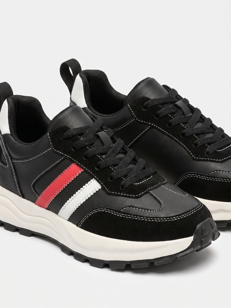 Tenis Avelto™ (+8cm de Altura)