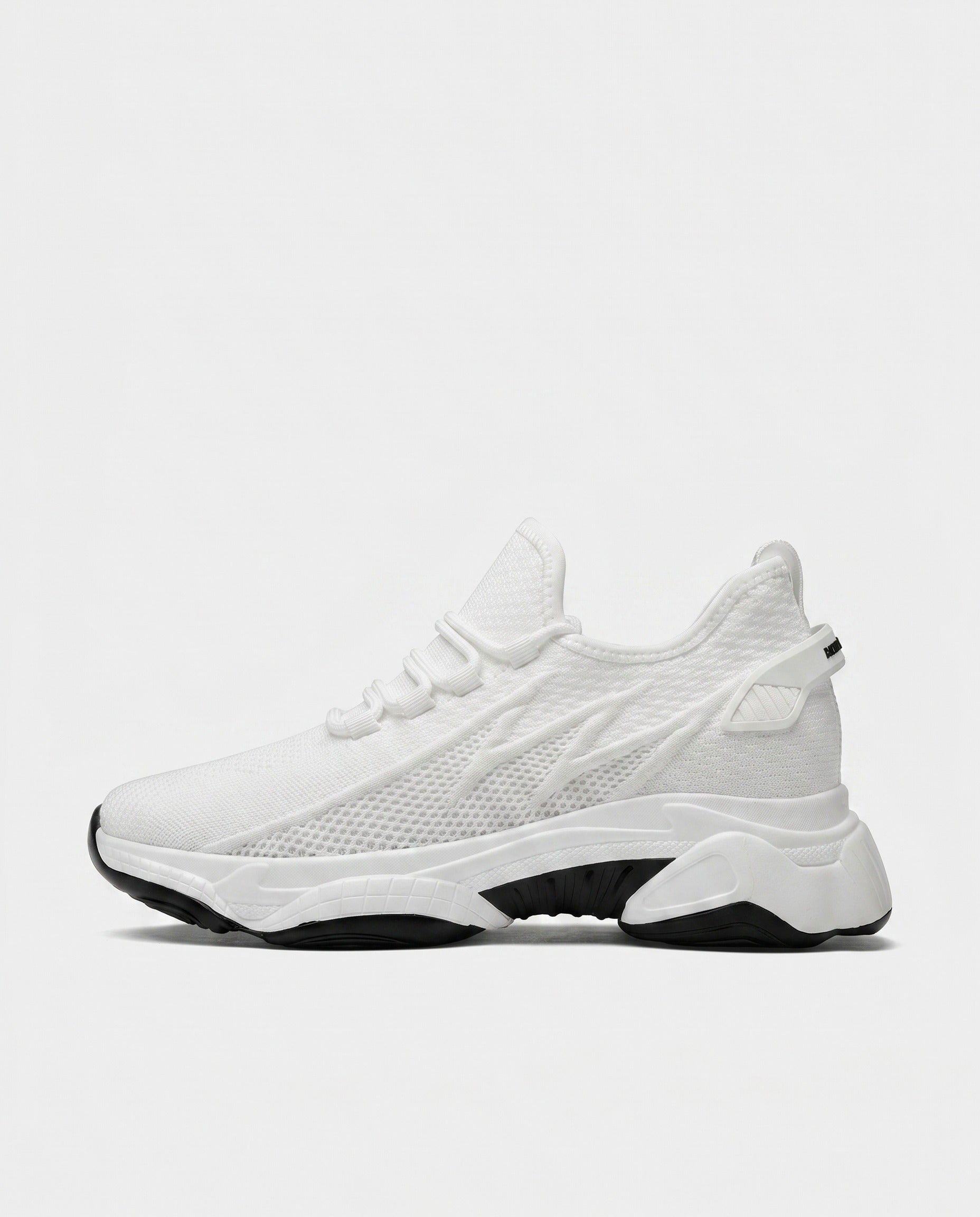 Tenis Axels™ (+8cm de Altura)