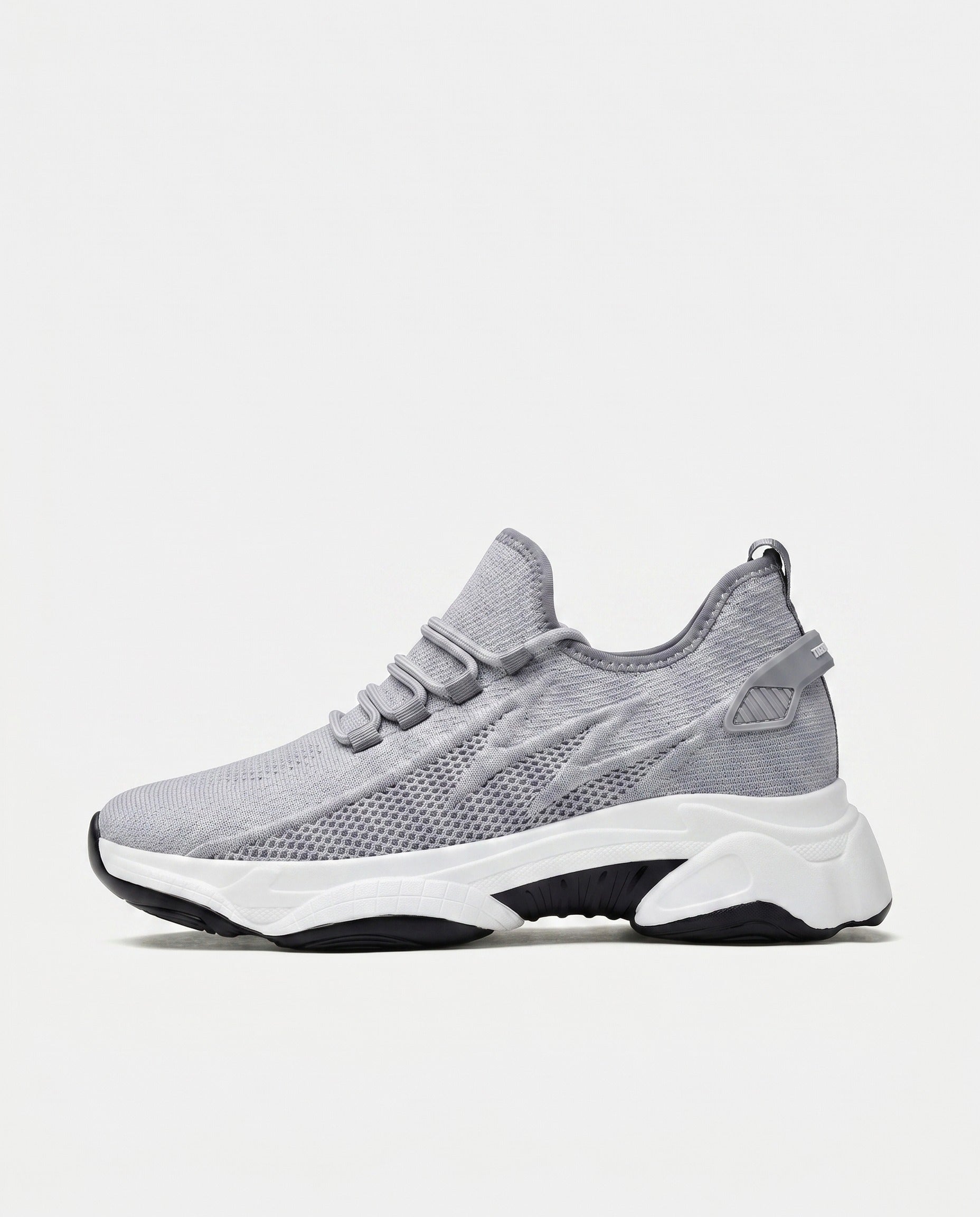 Tenis Axels™ (+8cm de Altura)