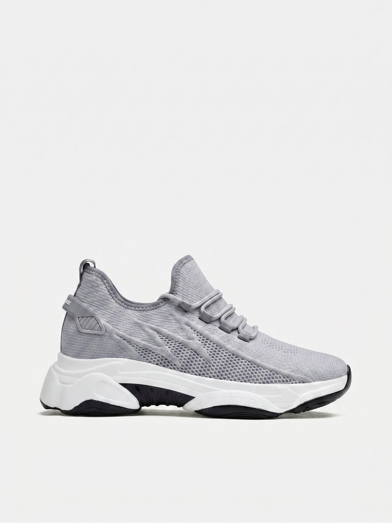 Tenis Axels™ (+8cm de Altura)