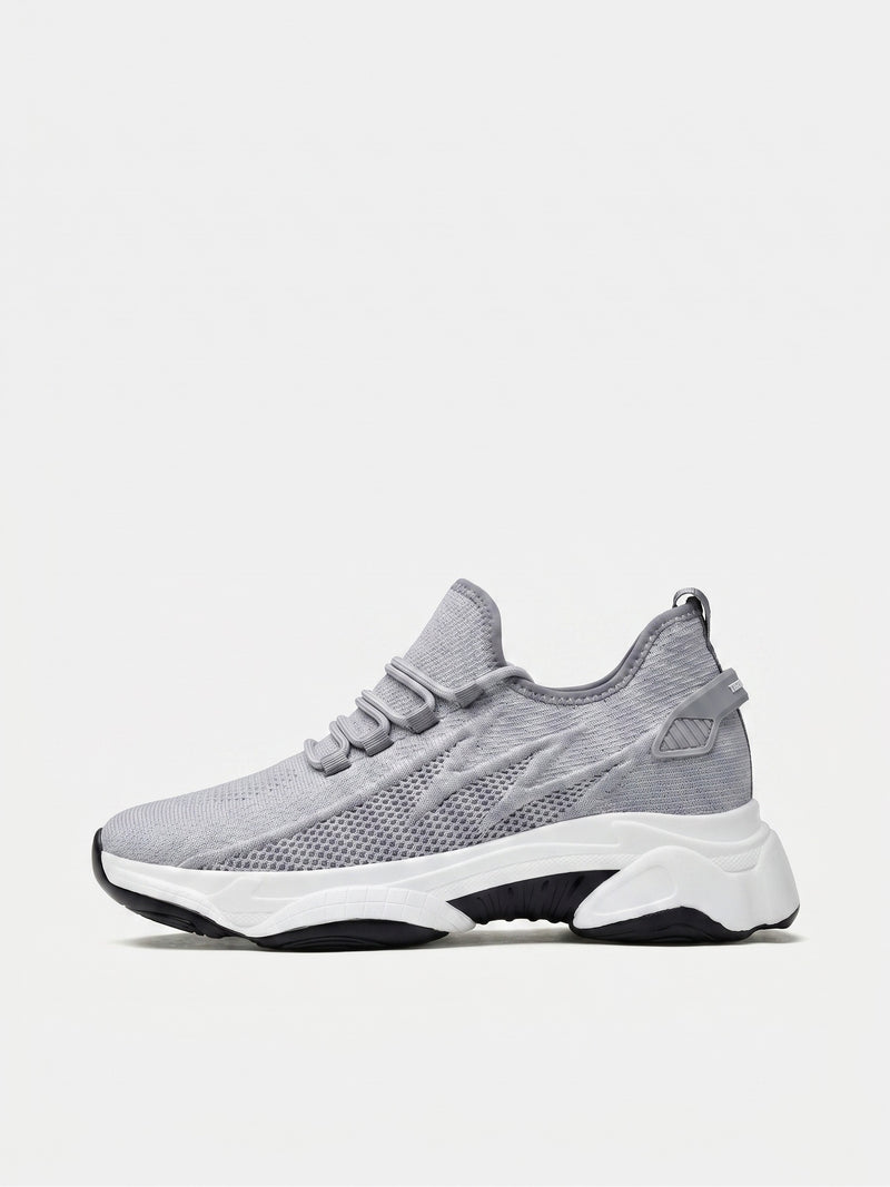 Tenis Axels™ (+8cm de Altura)