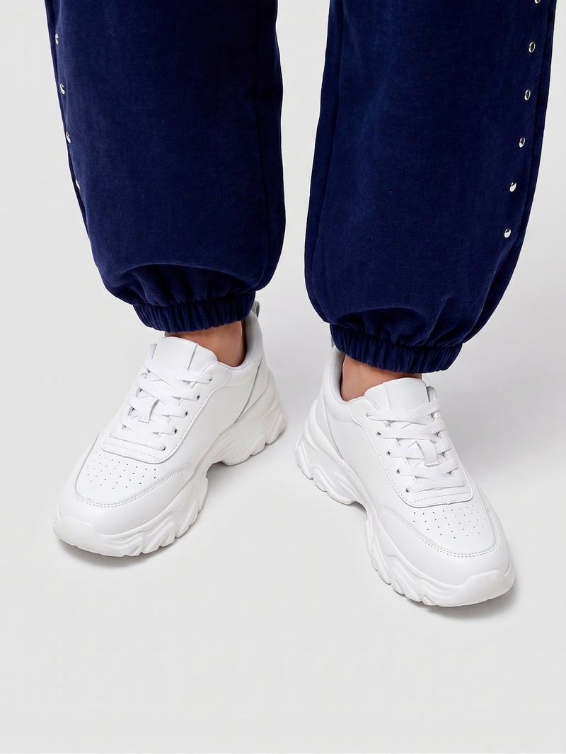 Tenis BoostX™ (+8cm de Altura)