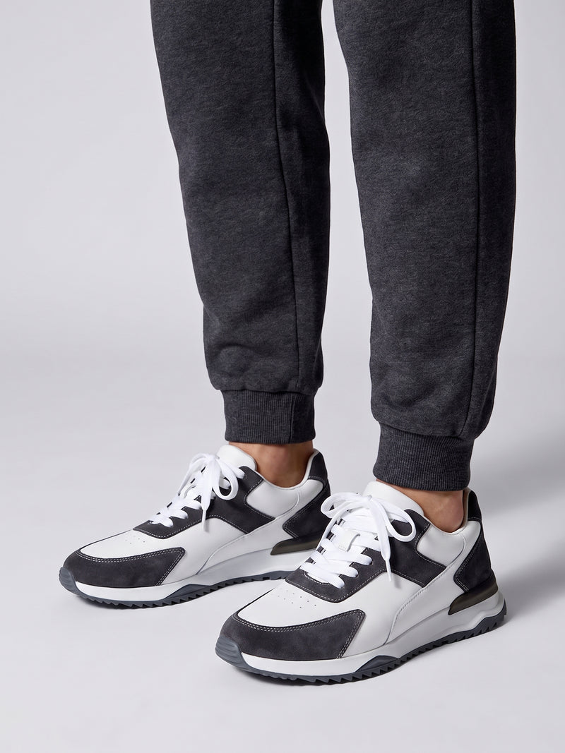 Tenis Cadiz™ (+8cm de Altura)