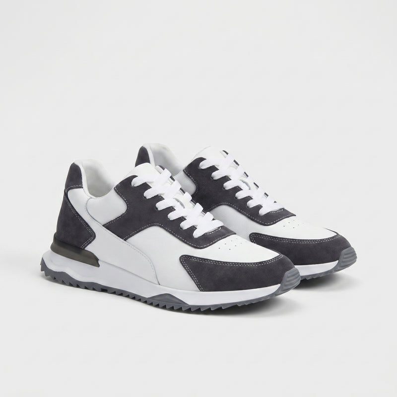 Tenis Cadiz™ (+8cm de Altura)